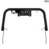 BG20913: Rear Bumper Kit