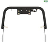 BG20913: Rear Bumper Kit