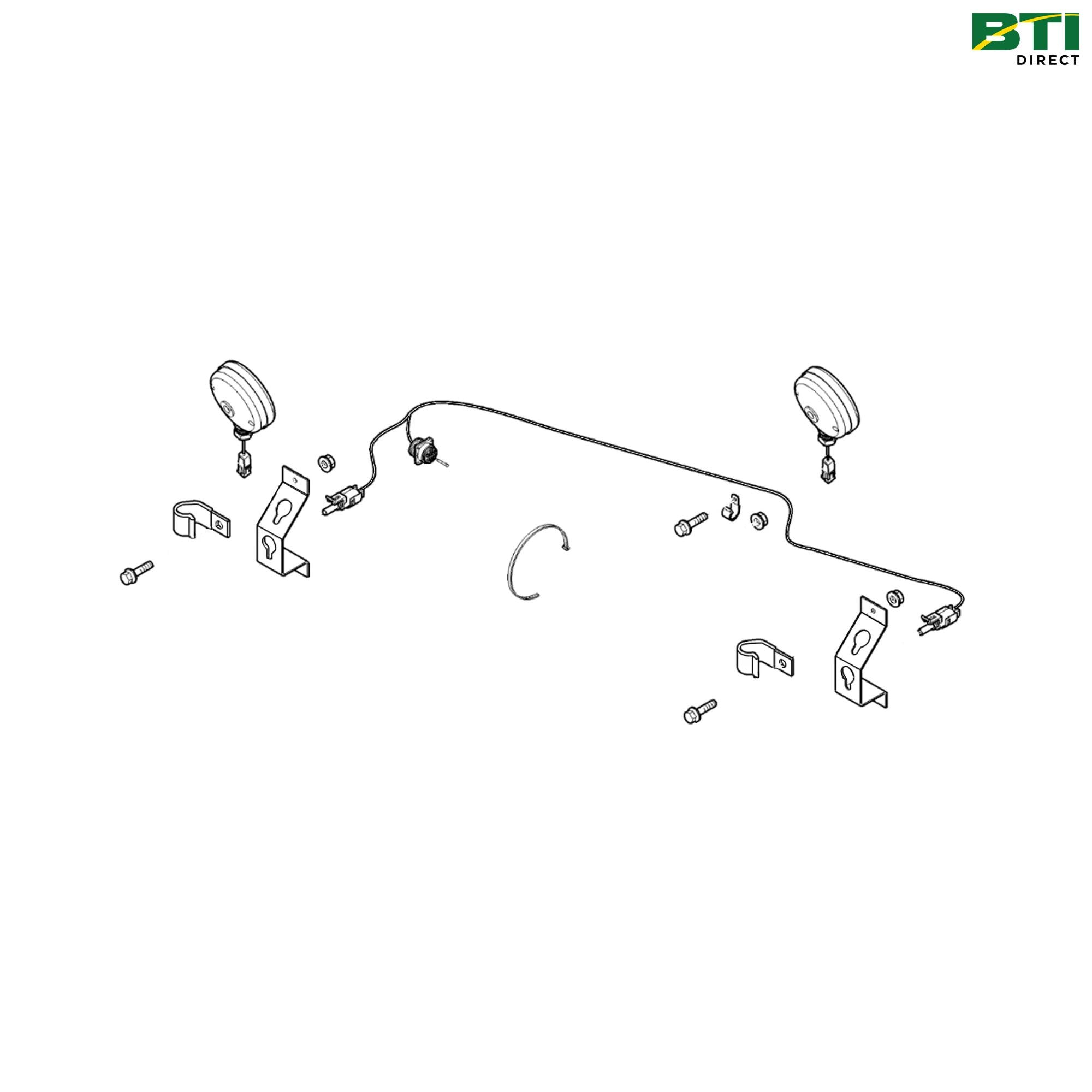 BH81264: Light Kit