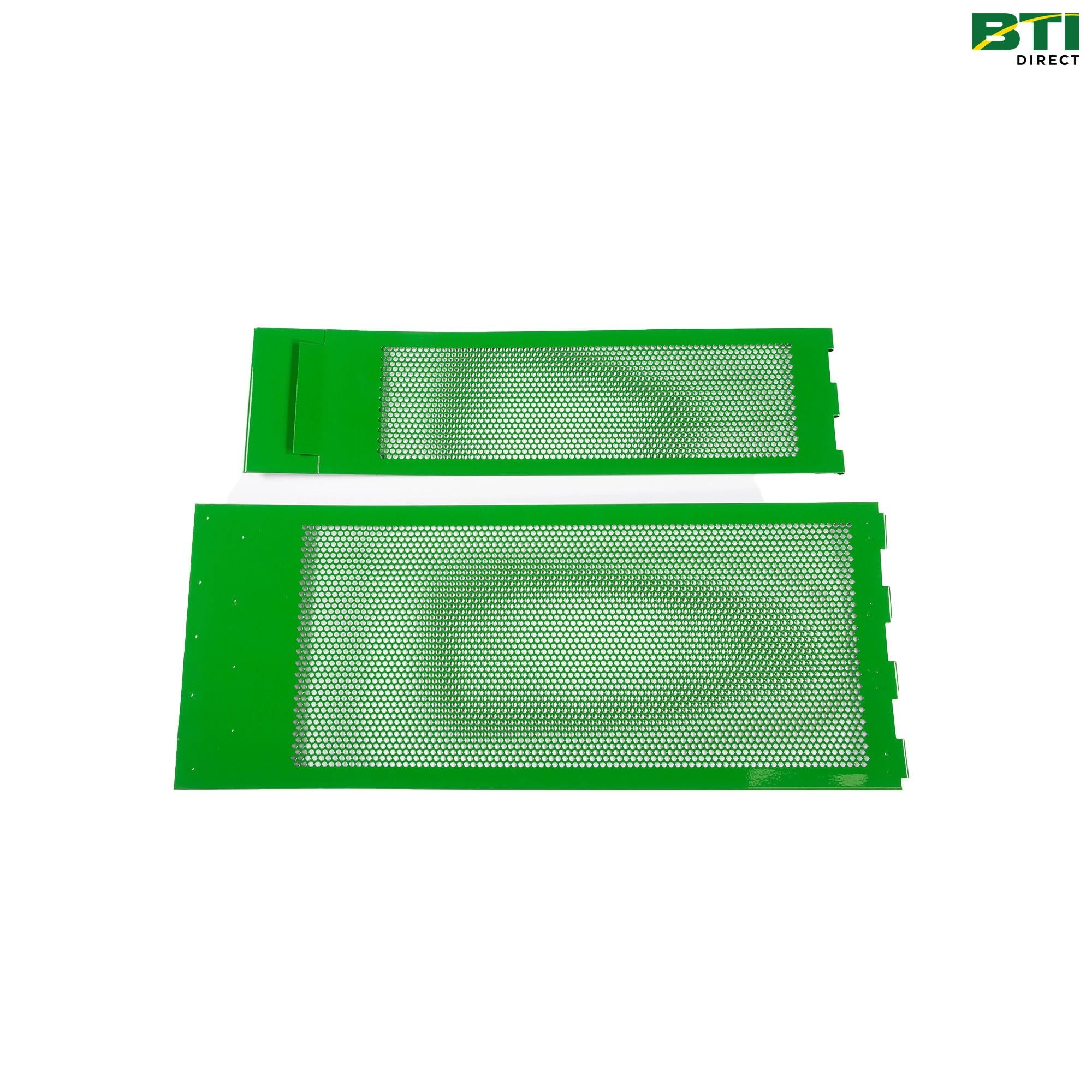BH81519: Perforated Door Kit