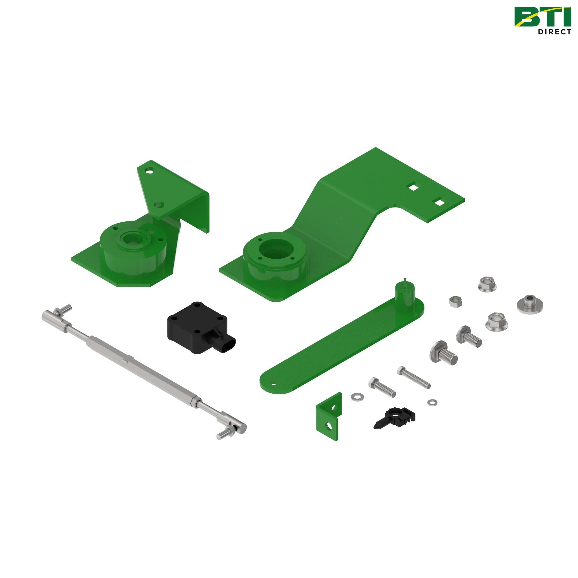 BH81821: Automatic Header Control Conversion Sensor Kit – BTI Direct