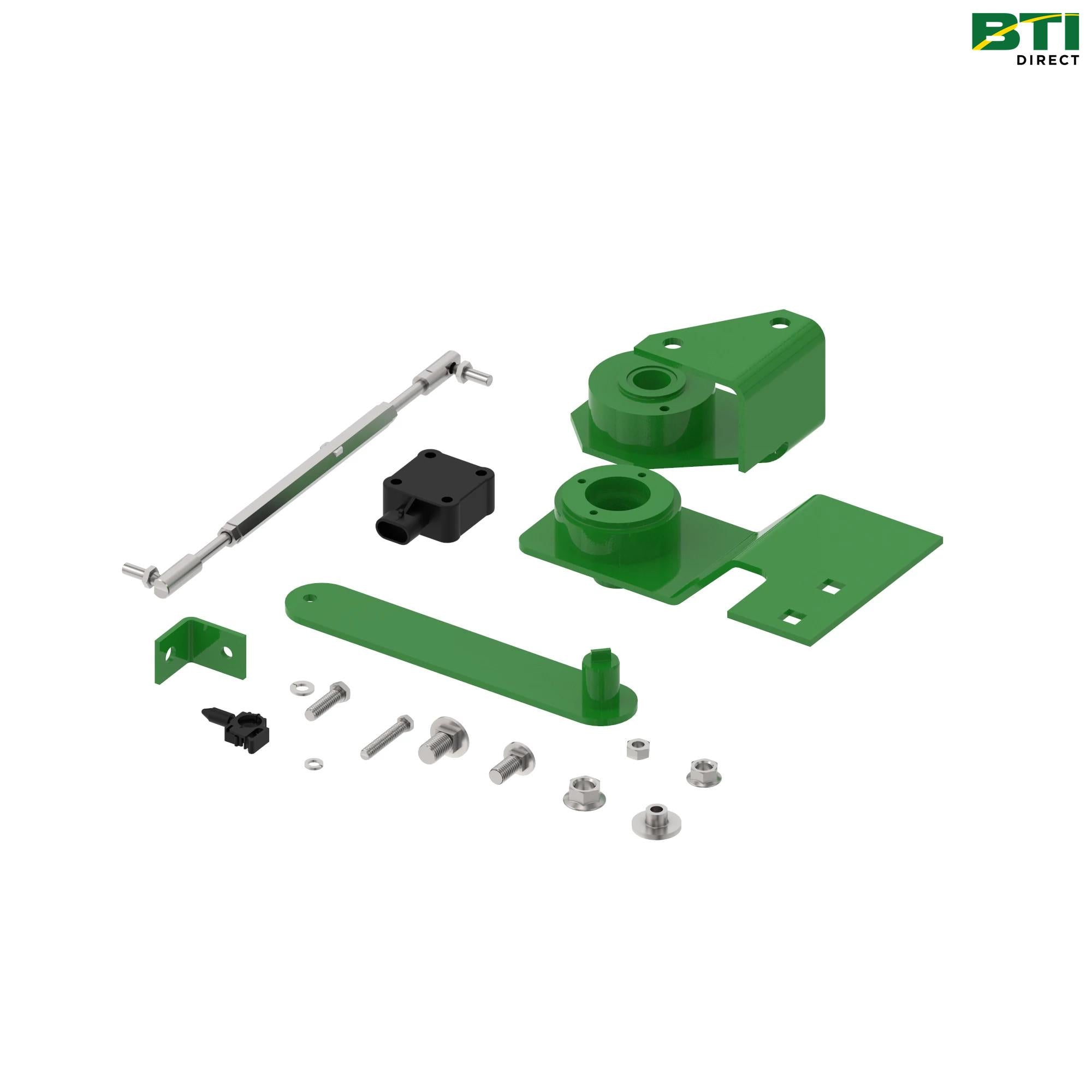 BH81821: Automatic Header Control Conversion Sensor Kit