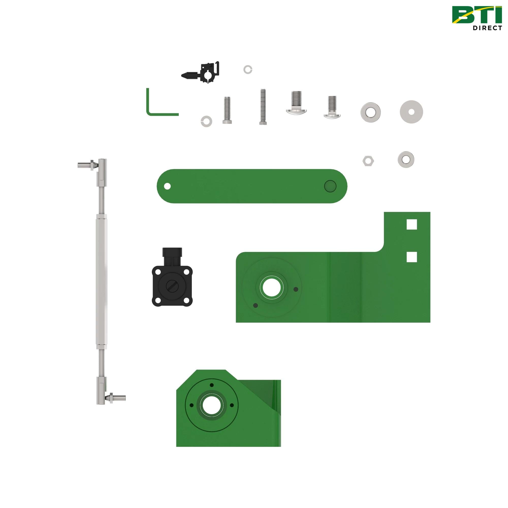 BH81821: Automatic Header Control Conversion Sensor Kit