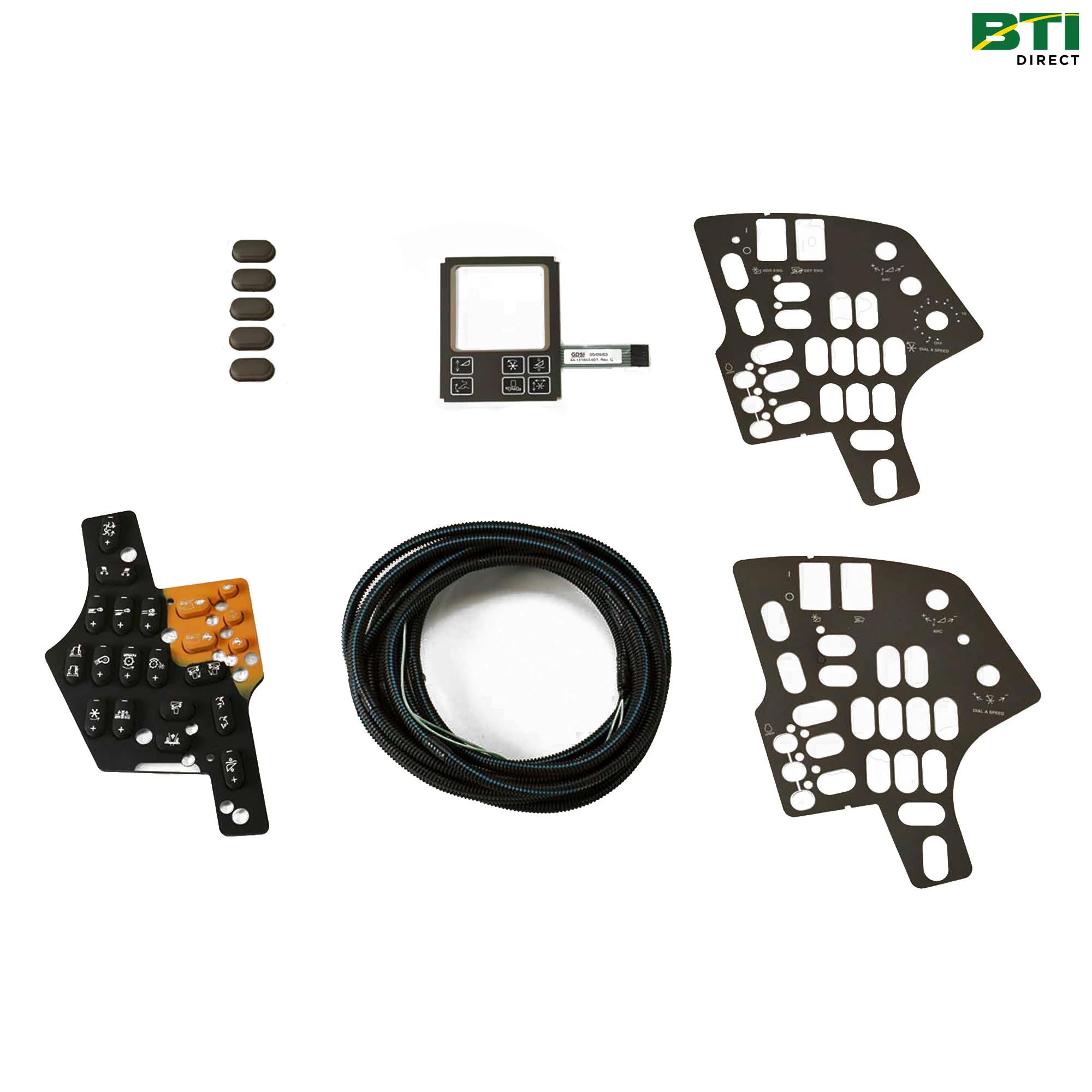 BH84094: Converter Kit