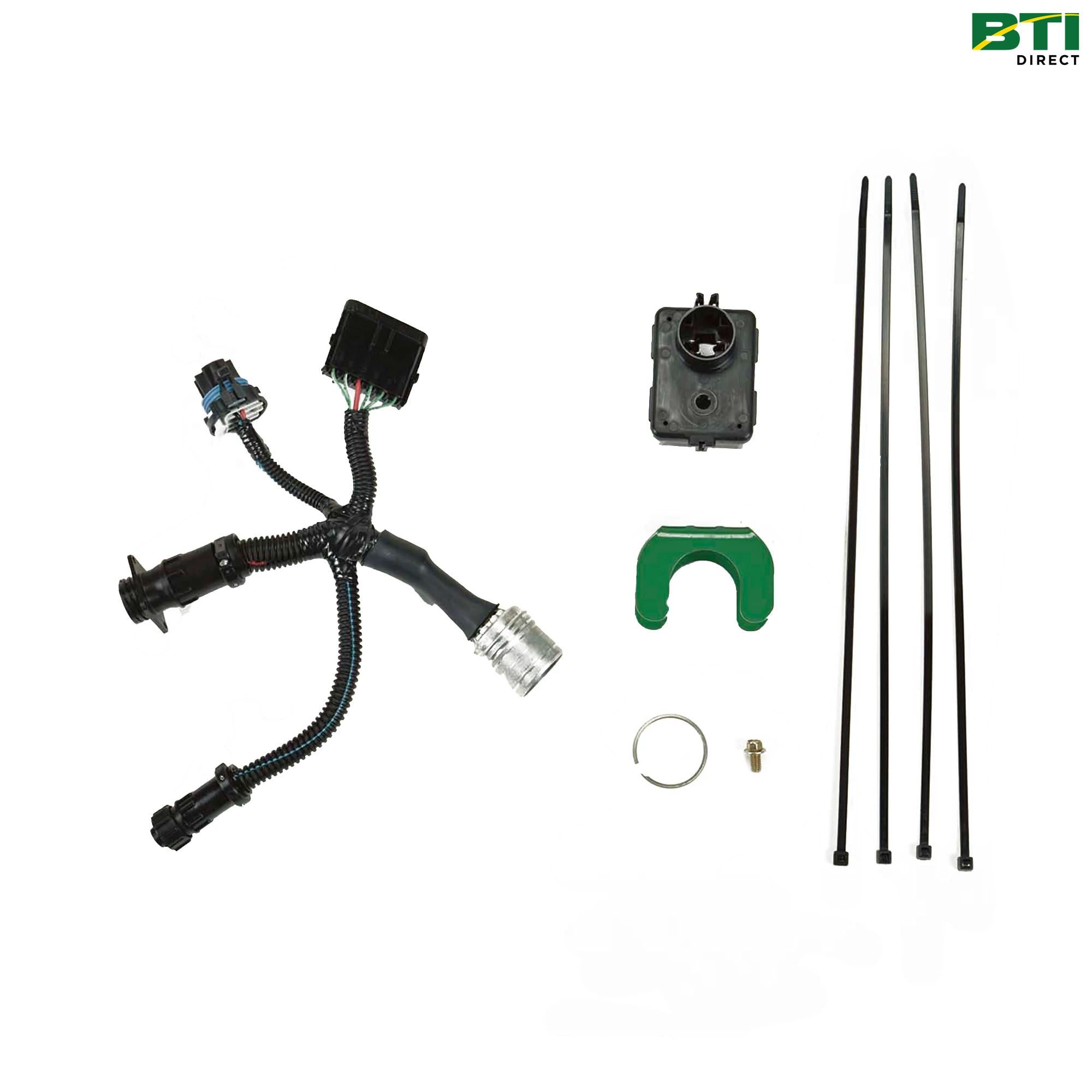 BH84095: Harness Adapter Kit Converter