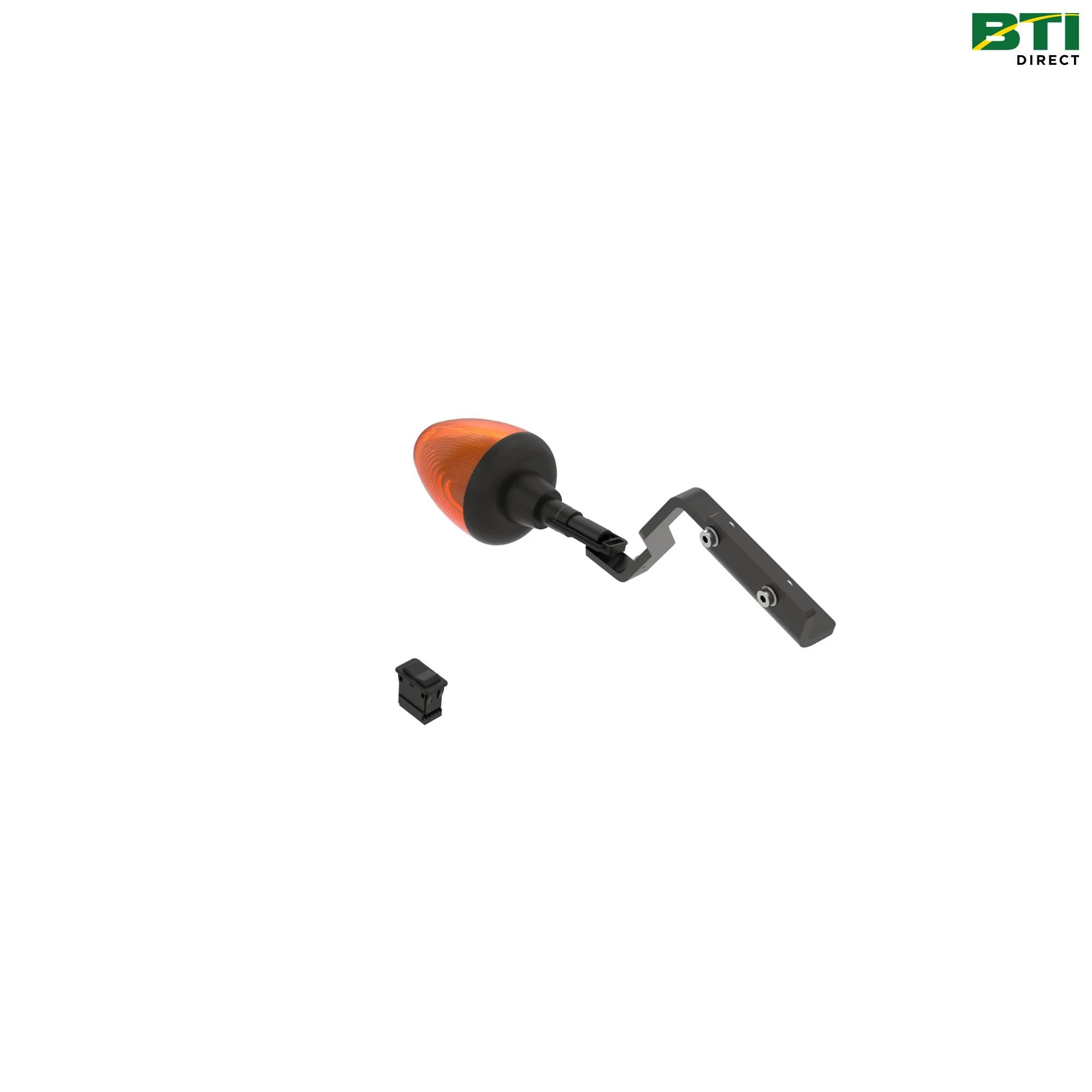 BKK10185: Light Kit Attachment