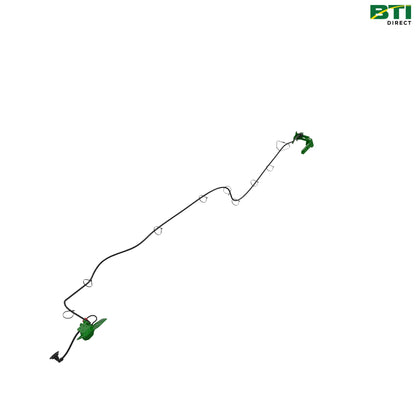 BKK10289: One Side Fence Row Nozzle Kit