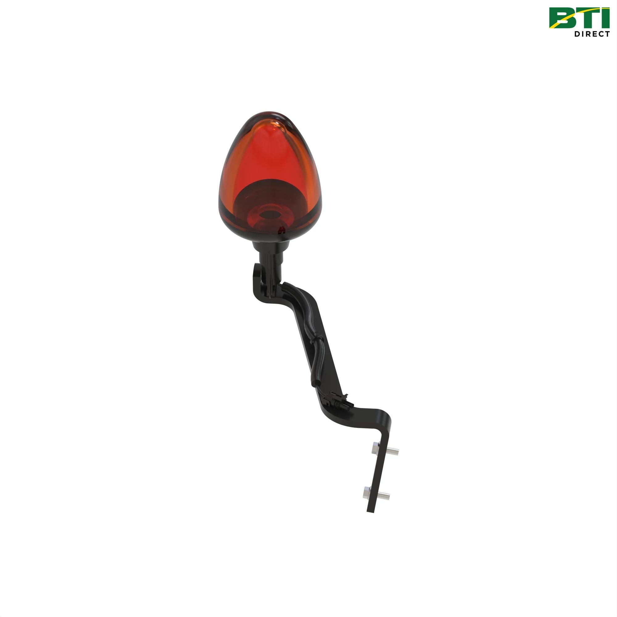 BKK10299: Cab Mount Beacon Light Kit