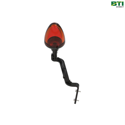 BKK10299: Cab Mount Beacon Light Kit