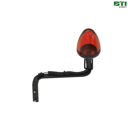 BKK10299: Cab Mount Beacon Light Kit