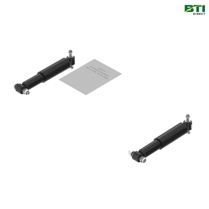 BKK10300: Standard Suspension Absorber Kit