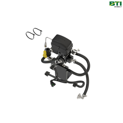 BKK10317: Direct Injection Rinse Pump Valve Kit