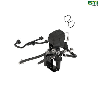 BKK10317: Direct Injection Rinse Pump Valve Kit