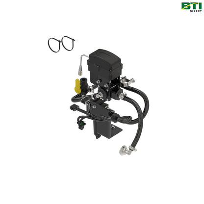 BKK10317: Direct Injection Rinse Pump Valve Kit