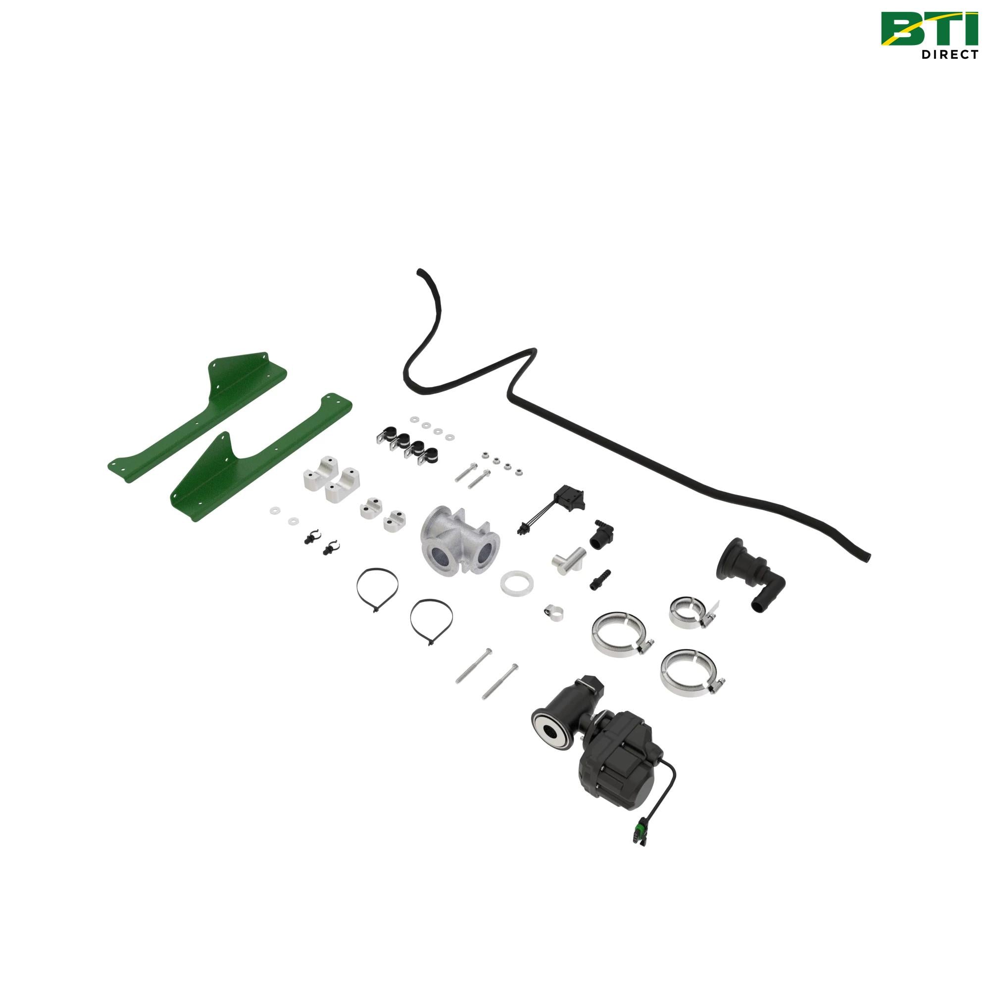 BKK10353: Fence Row Nozzle Kit
