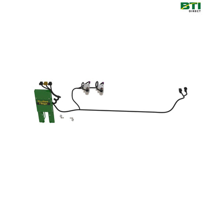 BKK10680: Row TruSet™ Sensor Attachment Kit