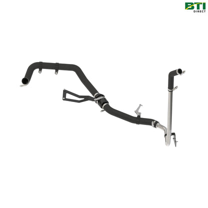 BKK10681: Air Cleaner Scavenge Attachment