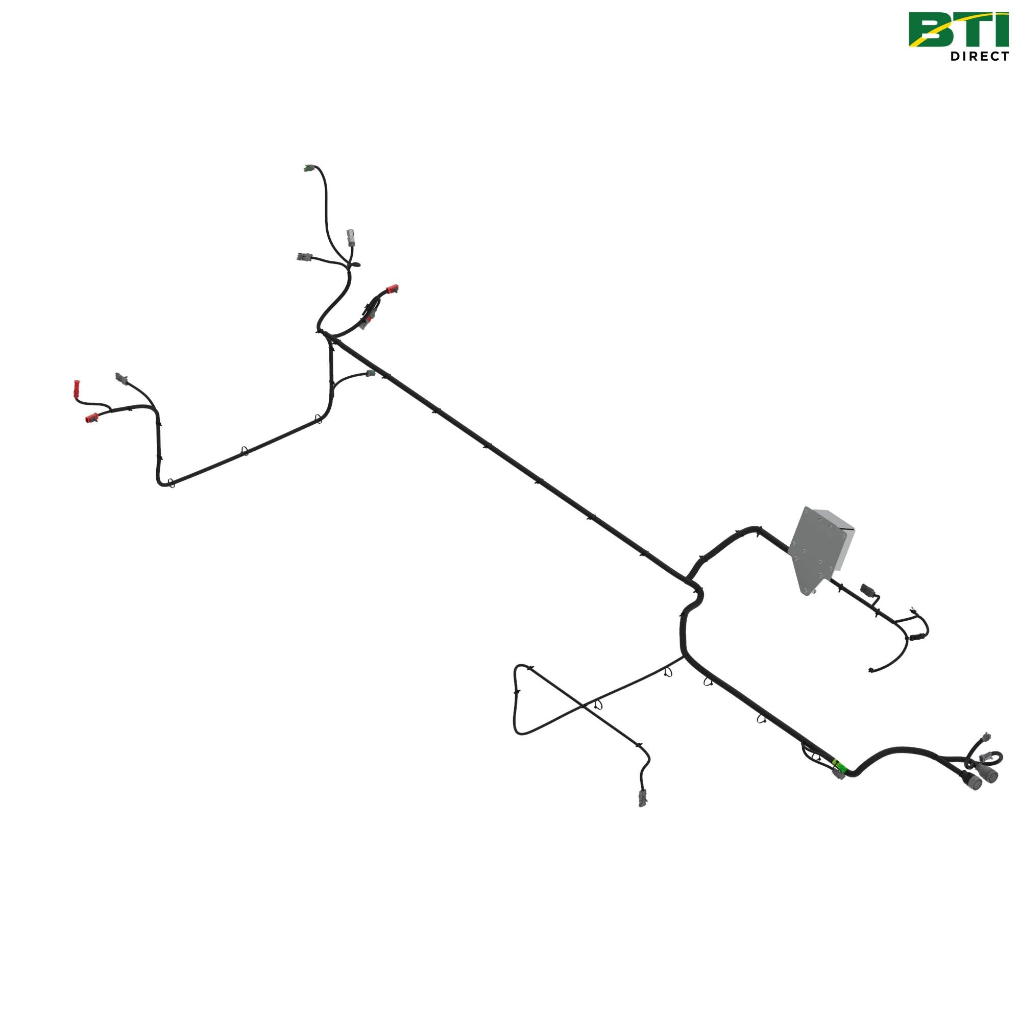 BKK10787: Converter Kit