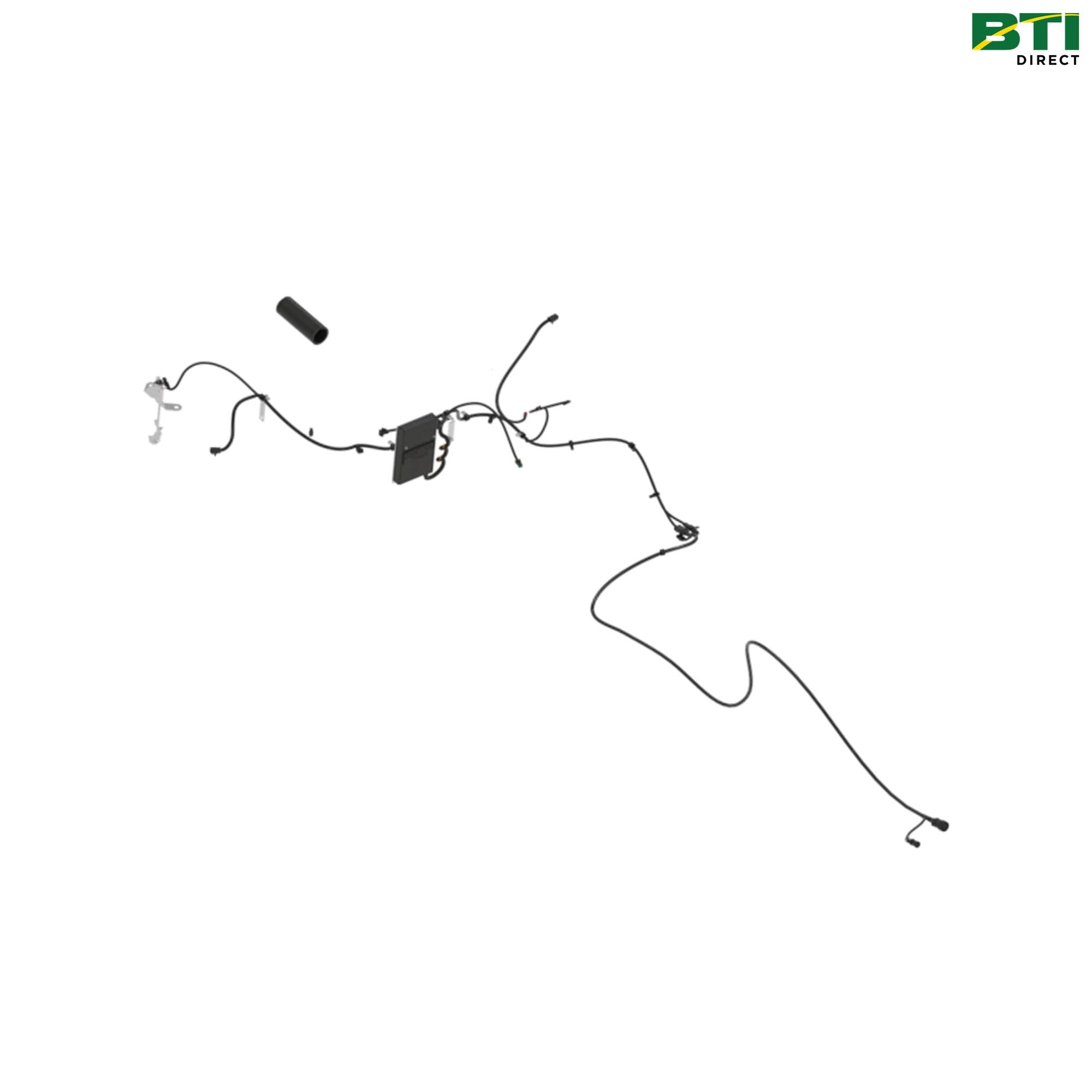 BKK10819: TruSet™ Sensor Attachment Kit