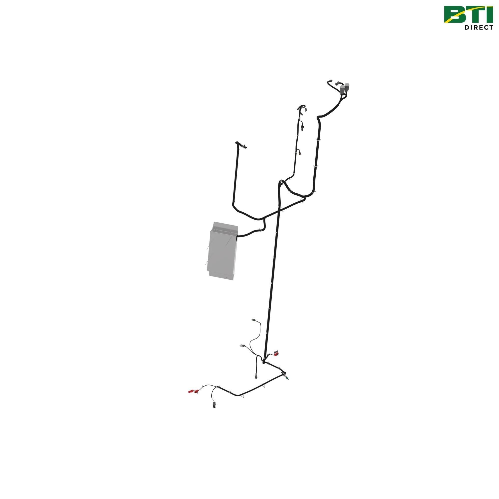 BKK10834: Converter Kit