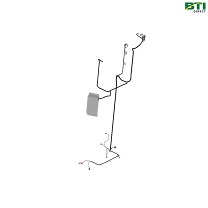 BKK10834: Converter Kit