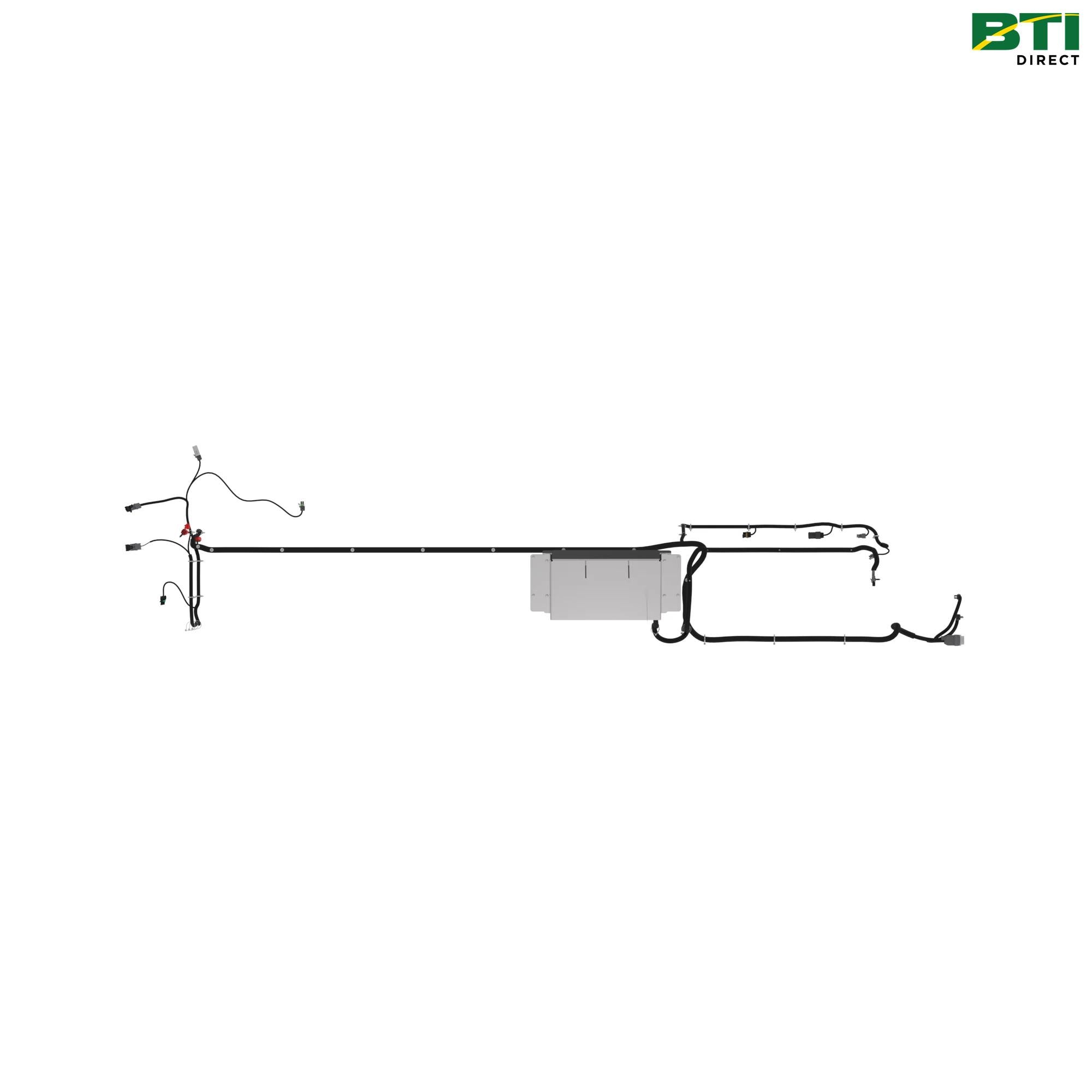 BKK10834: Converter Kit