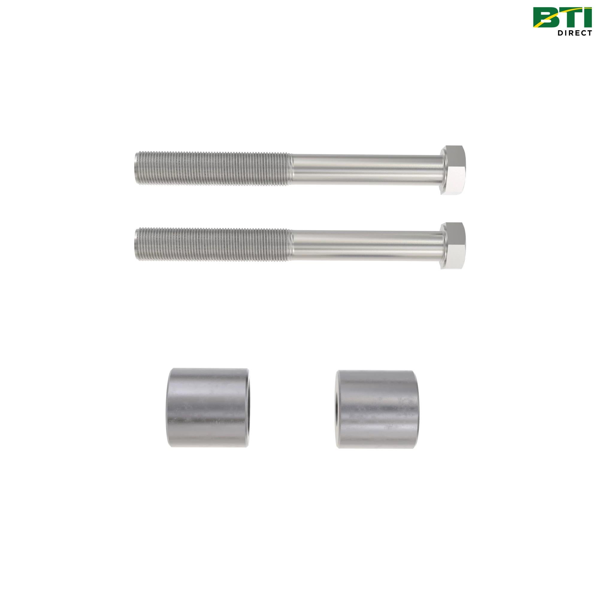 BKK10882: Hybrid Gauge Wheel Bushing Kit