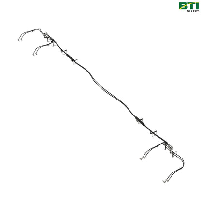 BKK10939: Wing Rolling Basket Hydraulic Hose