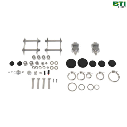 BKK10967: Dry Spreader Conversion Hardware Kit