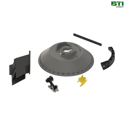 BKK10986: CCS™ Sugar Beet and Sorghum Seed Bowl Kit