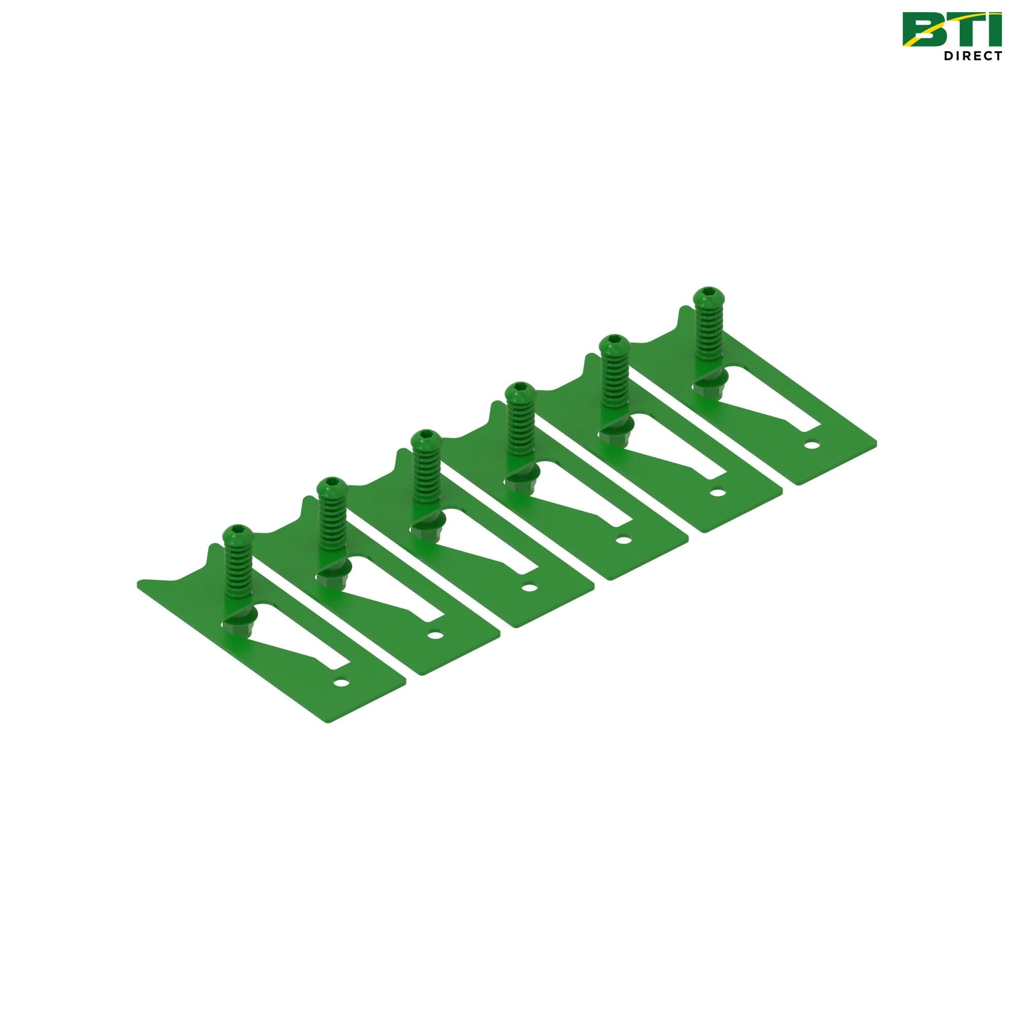 BKK11034: Height Sensing Shoe Return Assembly Kit
