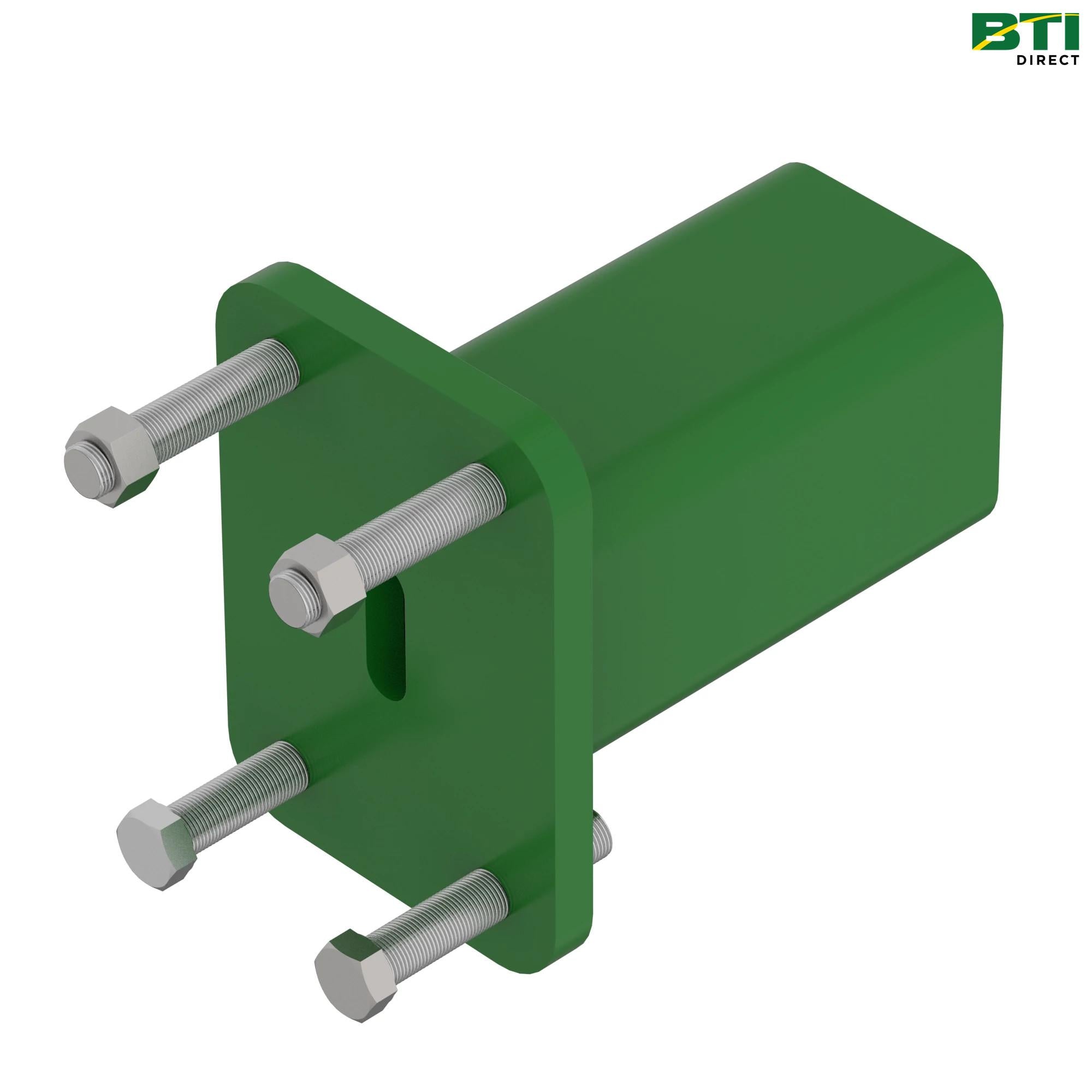 BKK11036: Knife Edge Rolling Basket Extension Bar