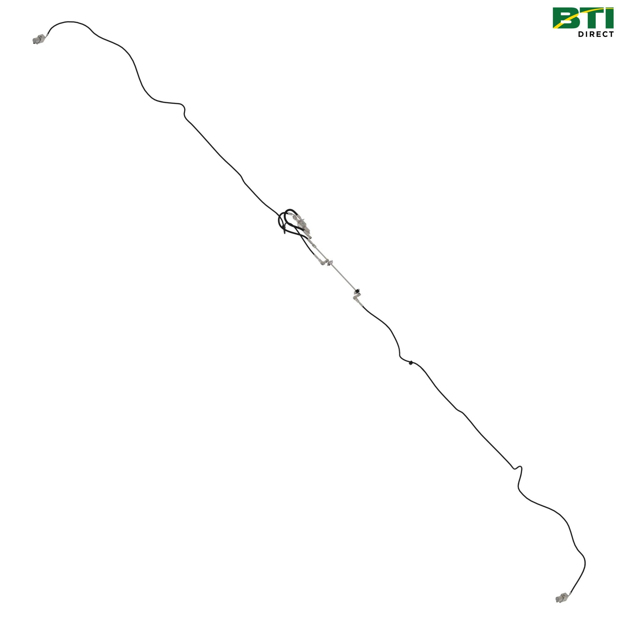 BKK11044: TruSet™ Advanced Implement Depth Controller