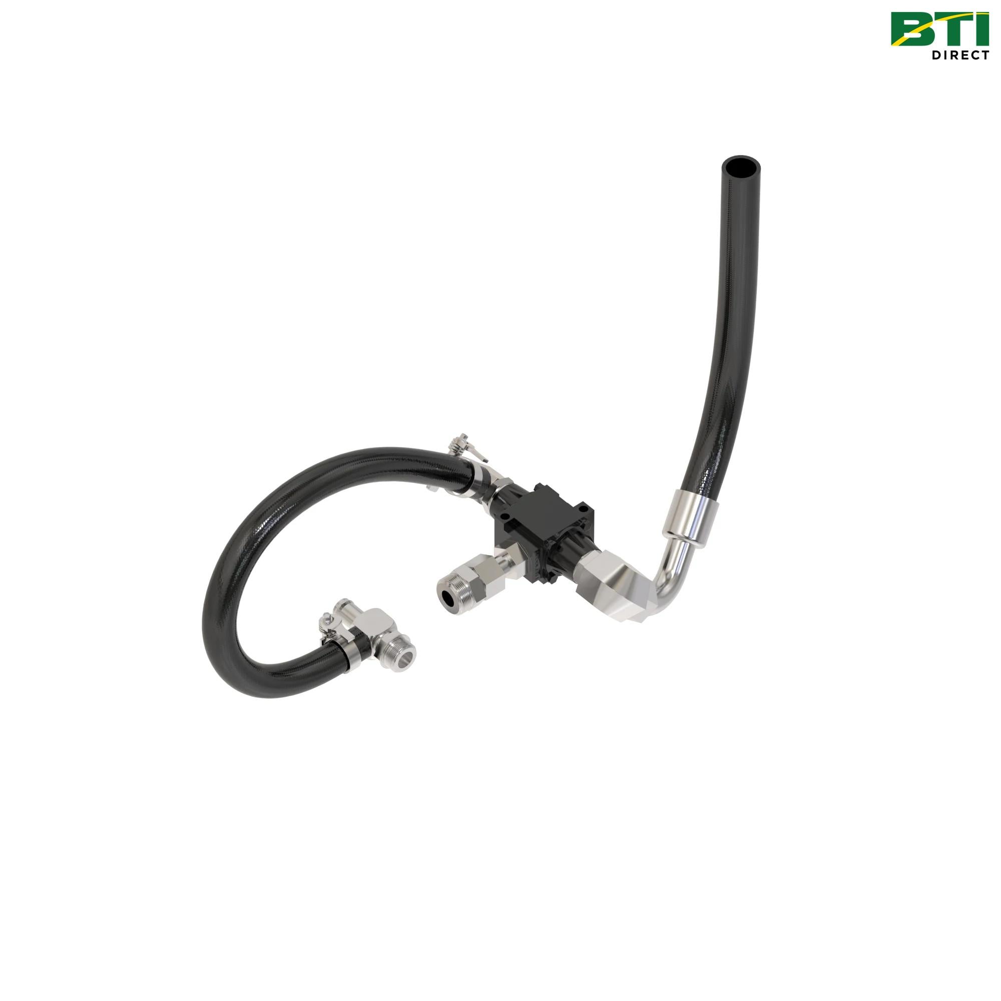 BKK11114: Cooler Bypass Valve Kit
