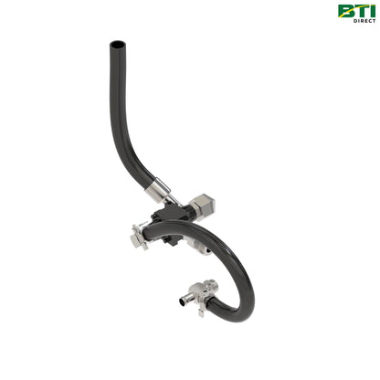 BKK11114: Cooler Bypass Valve Kit