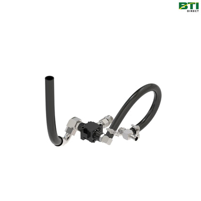 BKK11114: Cooler Bypass Valve Kit