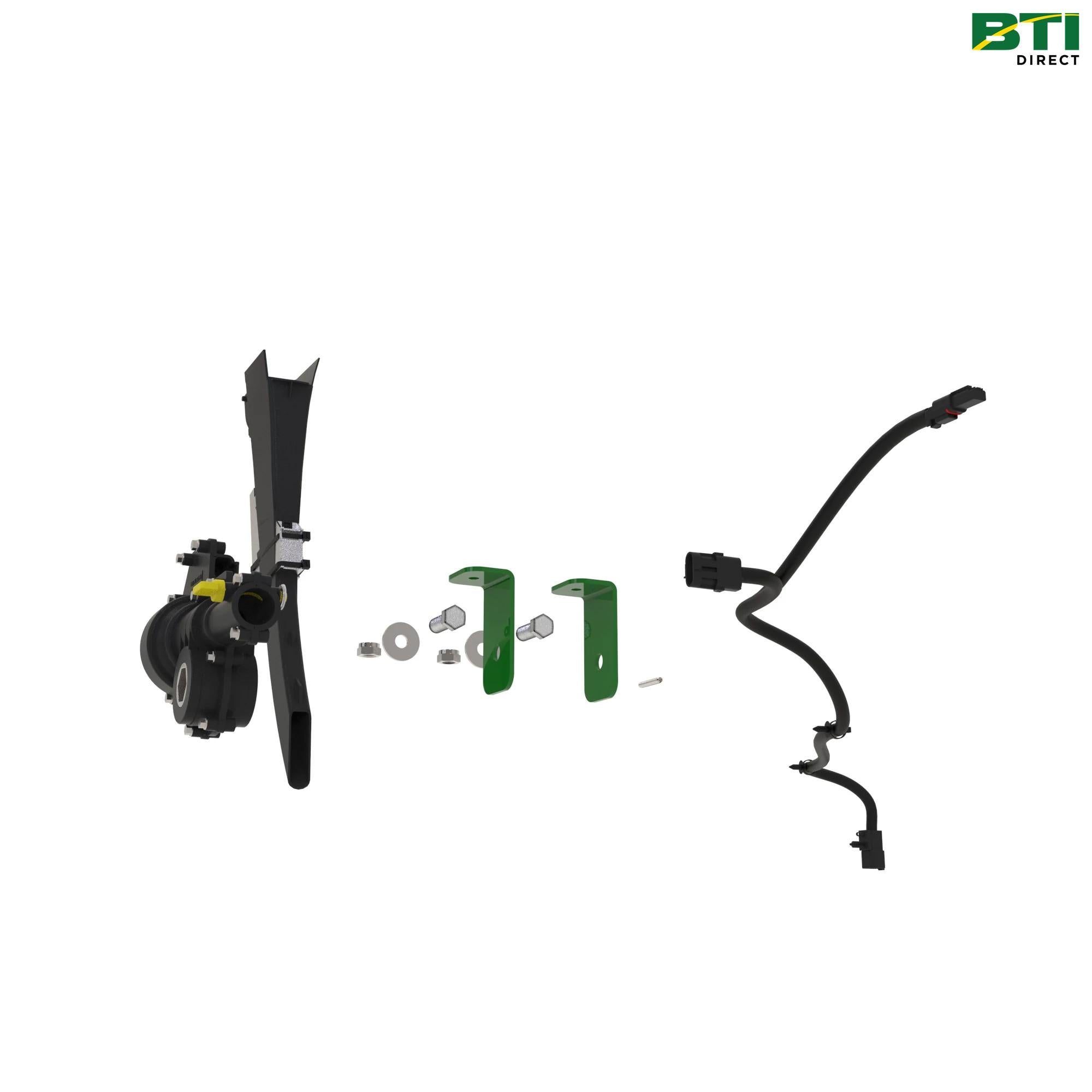 BKK11155: Mounting Part