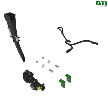 BKK11155: Mounting Part