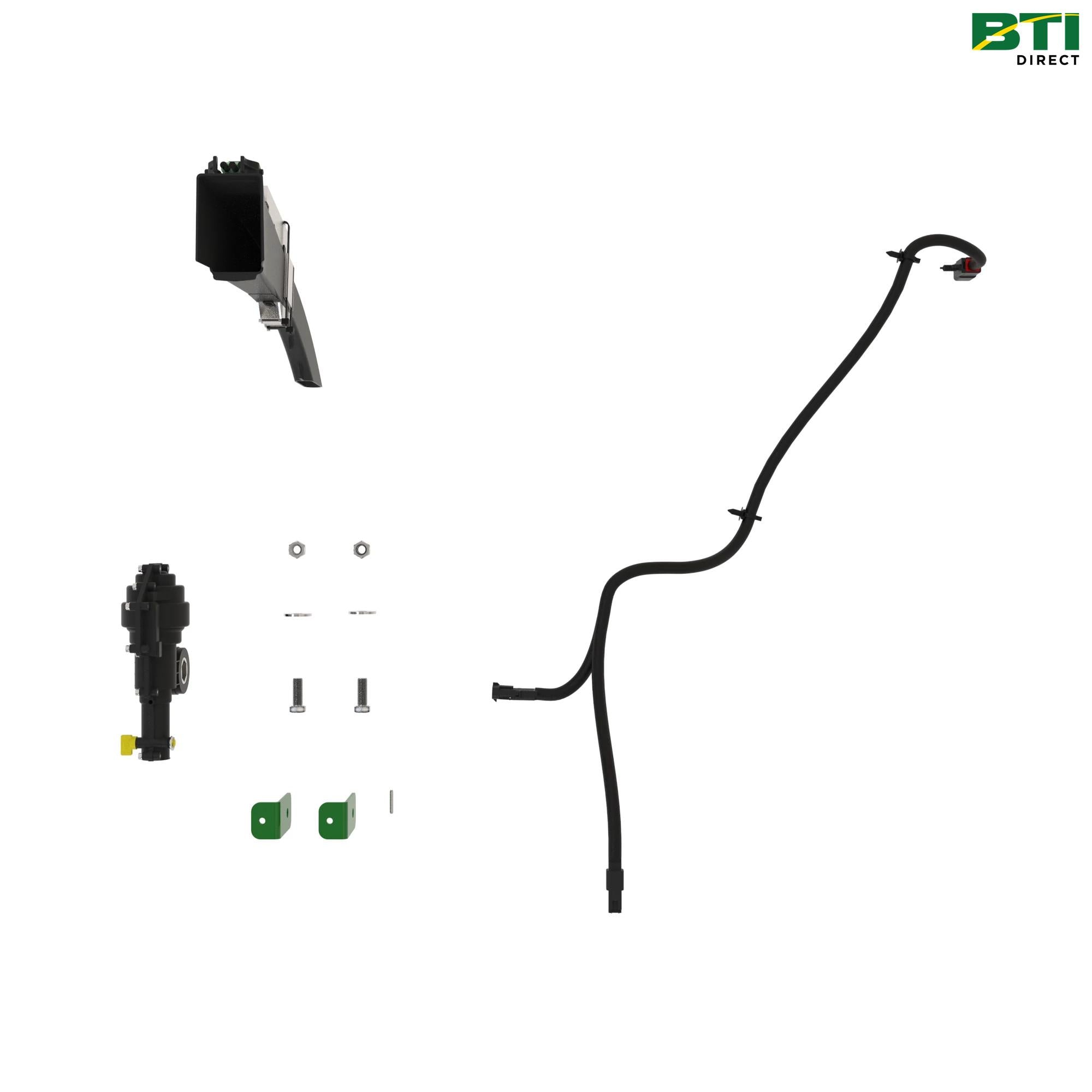BKK11155: Mounting Part