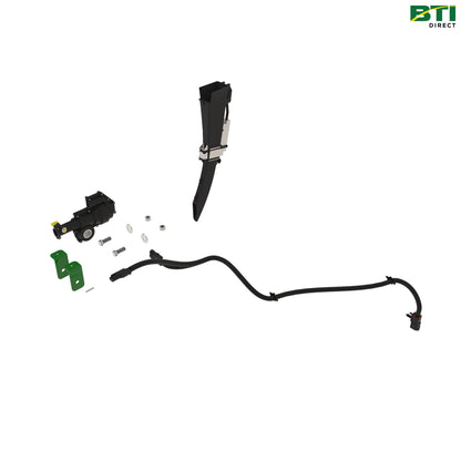 BKK11155: Mounting Part