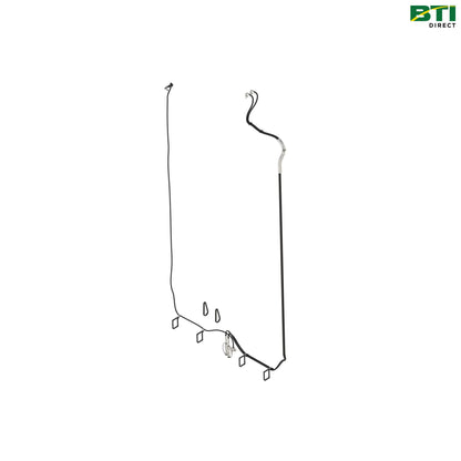 BKK11181: Rear Hitch Kit