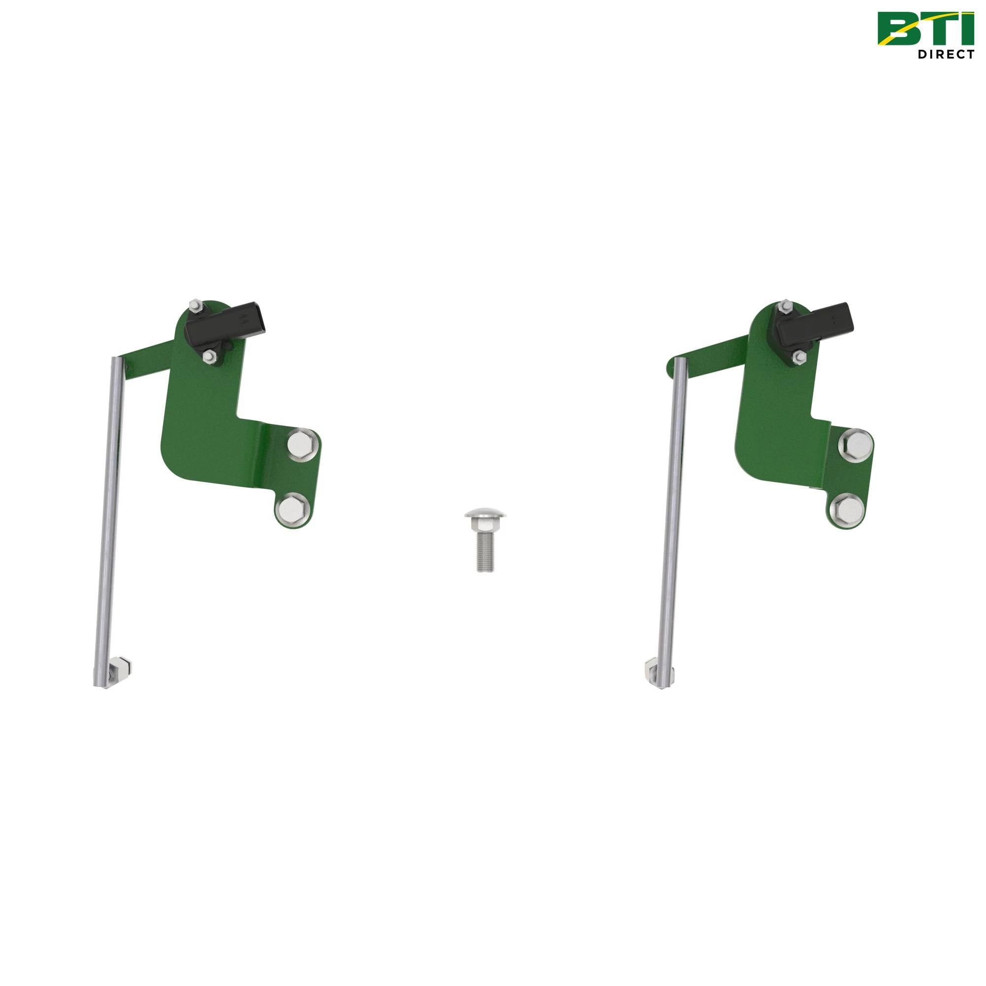 BKK11184: TruSet™ Advanced Stabilizer Kit