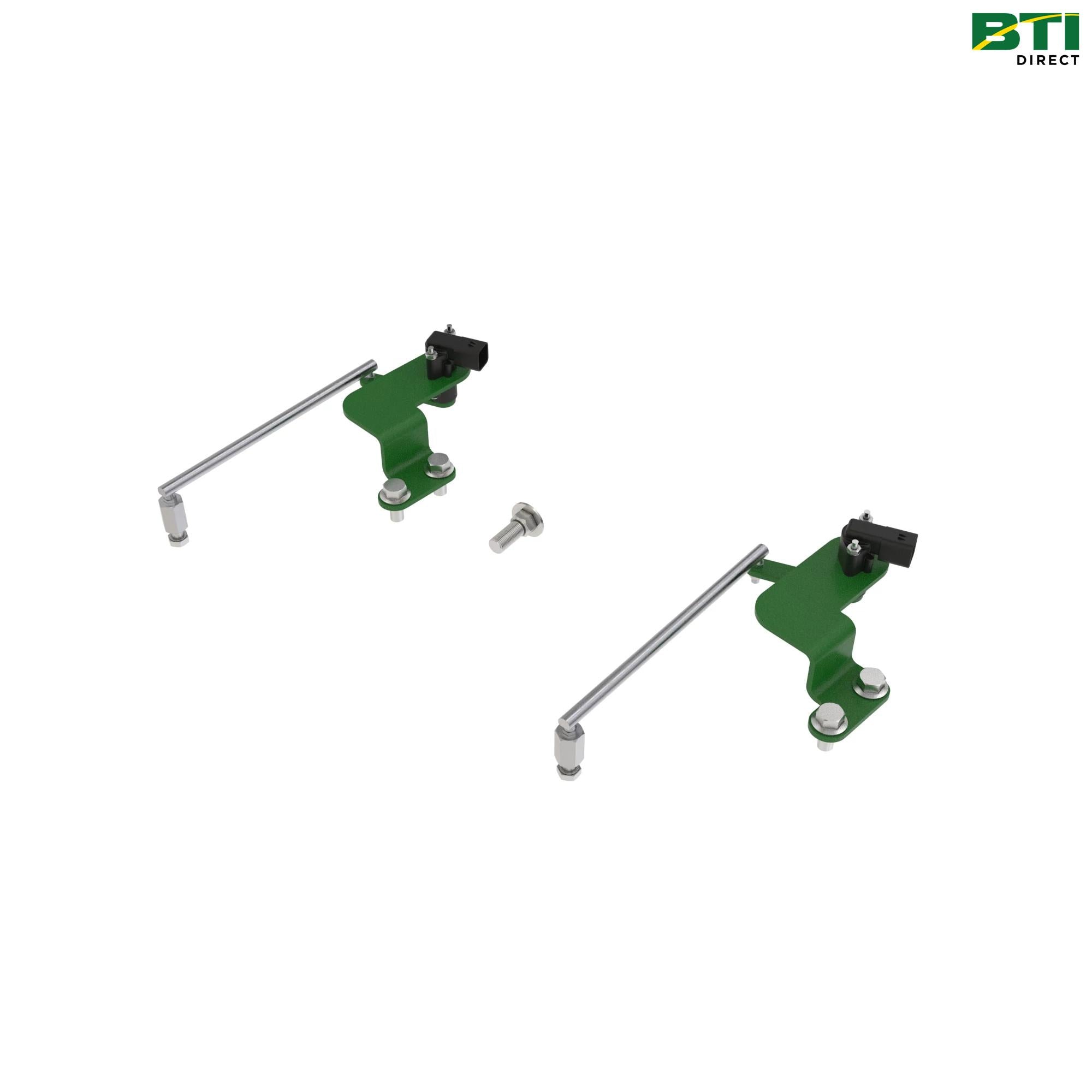 BKK11184: TruSet™ Advanced Stabilizer Kit