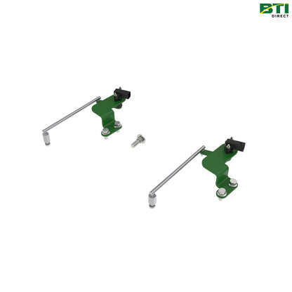 BKK11184: TruSet™ Advanced Stabilizer Kit