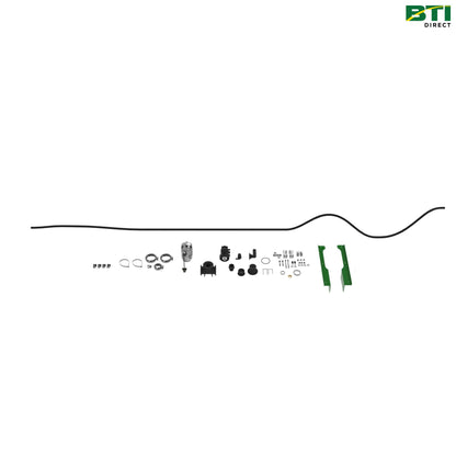 BKK11187: Carbon Fiber Boom Sprayer Nozzle Kit
