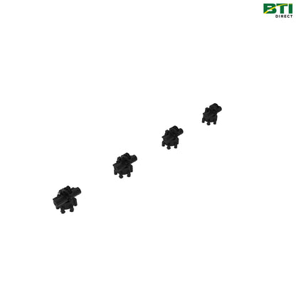 BKK11386: ExactApply™ Sprayer Nozzle Kit, 4 Nozzles