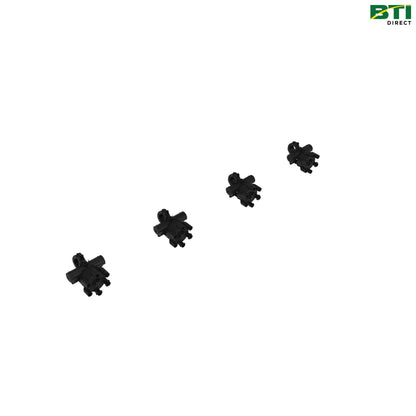 BKK11386: ExactApply™ Sprayer Nozzle Kit, 4 Nozzles