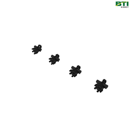 BKK11386: ExactApply™ Sprayer Nozzle Kit, 4 Nozzles