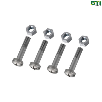 BKK11414: ExactApply™ Nozzle Nut and Screw Kit