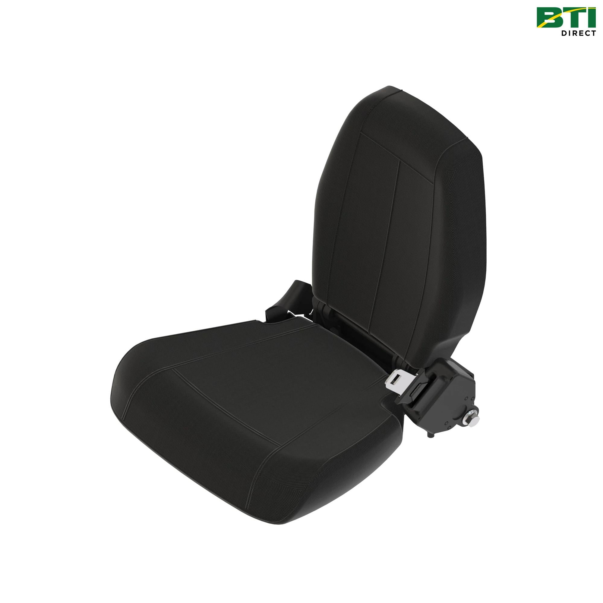 BKK11433: Cloth Instructional Seat Attachment